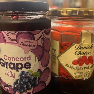 You're My Jelly Jam (Pop Version)