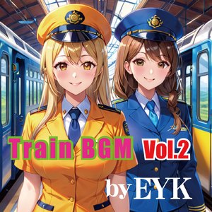 ハピラインふくい運転席展望 オープニング曲