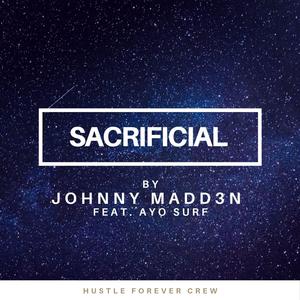 Sacrificial (feat. Ayo Surf)