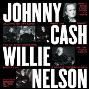 (Ghost) Riders in the Sky