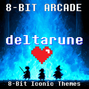 Queen (From "Deltarune") [8-Bit Version]