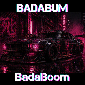 BADABUM