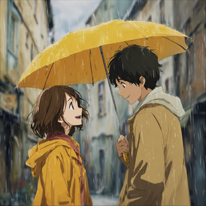 Love, Maybe (From "KPop Demon Hunters") [Piano Version]