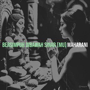 Bersimpuh Dibawah Sinar (Mu)