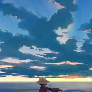 Skyline（Original Mix）