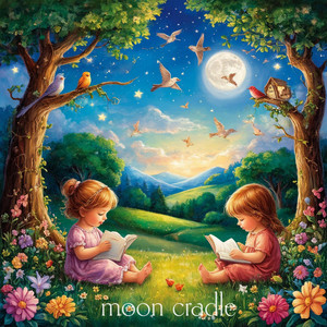 Moon Cradle (Original Mix)