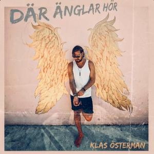 Där änglar hör