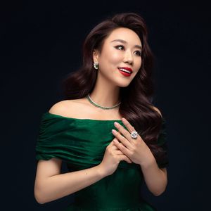 您是否听见（《献给母亲的歌》中国艺术歌曲）