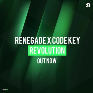 Revolution (Original Mix)