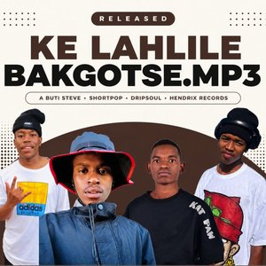 Ke Lahlile Bagotse (Clean version)