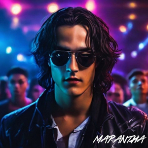 Someone in the Crowd