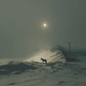 Ой, мороз, мороз