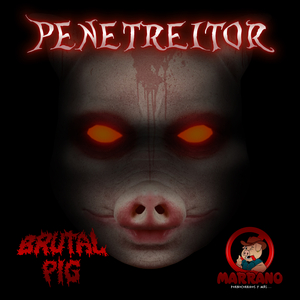 Penetreitor (Goregrind)