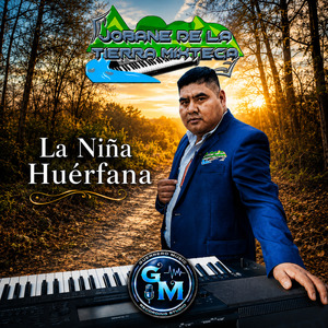 La Niña Huérfana