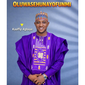 Oluwasehunayofunmi