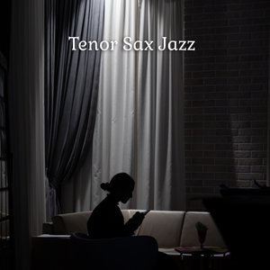 Tenor Sax Jazz