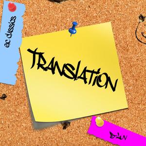 Translation (feat. B Luv)