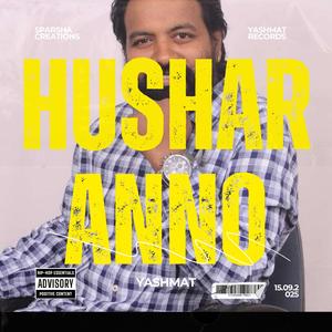 HUSHAR ANNO