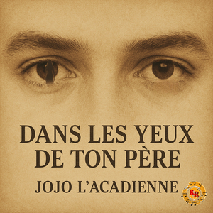 Dans les yeux de ton père