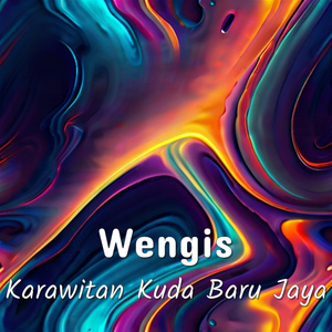 Karawitan Kuda Baru Jaya