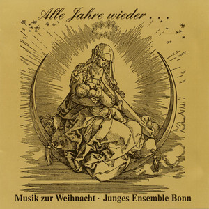 Menschen, die ihr war't verloren