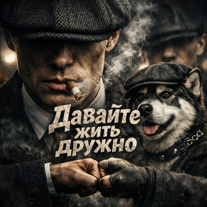 Давайте жить дружно