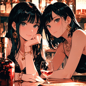 静かな吐息と旋律