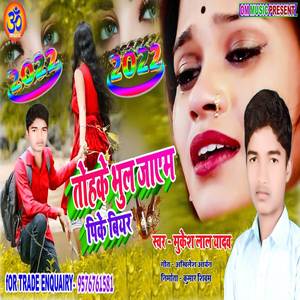 Tohake Bhul Jayem Pike Biyar