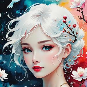 Love's Whisper, First Mine