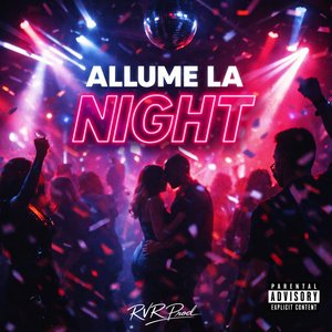 Allume la night