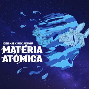 Materia Atómica