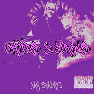 Lyrical Grind (Chopped & Screwed)