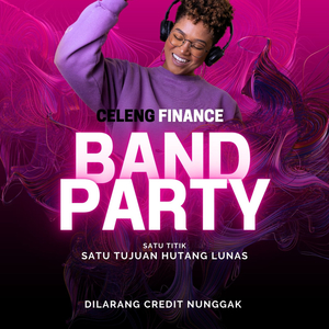 Coba Berpijak