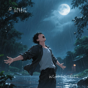 我在雨中呼喊你的名字