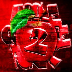 APPLE CRUMBLE FUNK 2