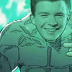 领域展开，骗杀博徒