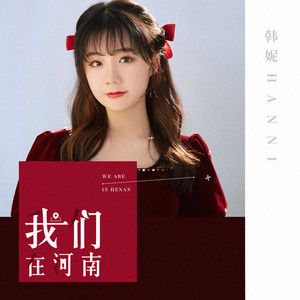 我们在河南（伴奏）