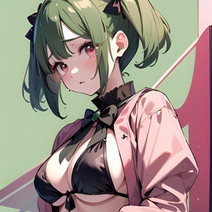 地雷少女 / ダメ無理できない。 - きもたん -