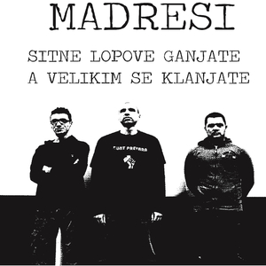 Sitne lopove ganjate a velikim se klanjate