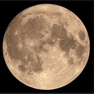 Light of the Moon