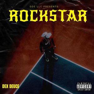 Rockstar.