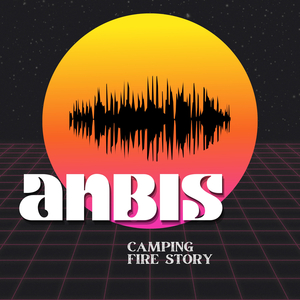 Camping Fire Story
