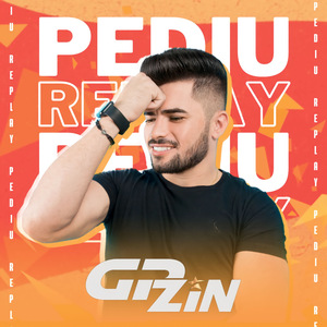 Pediu Replay