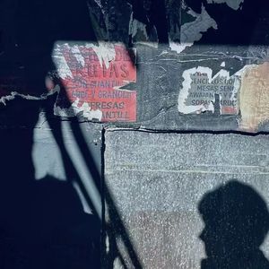 镜中人ft.young.7（prod morrow)