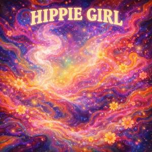 HIPPIE GIRL