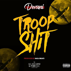 Troopshit