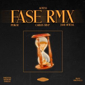 Fase (feat. JayR Oficial) (Remix)