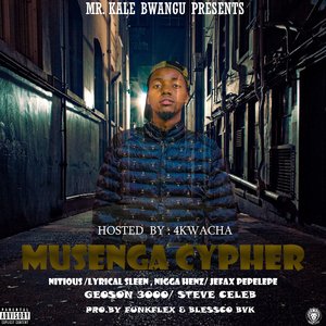 Musenga Cypher