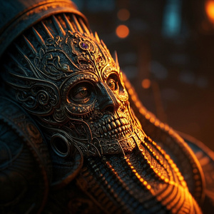 Loving You Beyond Time and Death