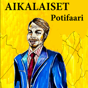 Potifaari